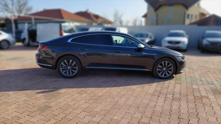 VW Arteon 2,0 TDI BMT Elegance DSG