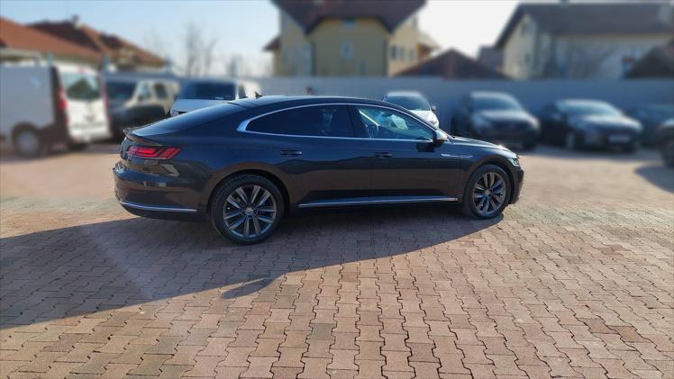 VW Arteon 2,0 TDI BMT Elegance DSG