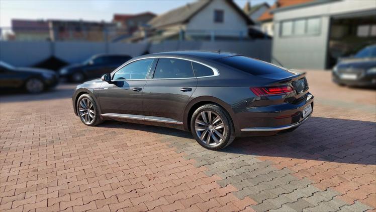 VW Arteon 2,0 TDI BMT Elegance DSG