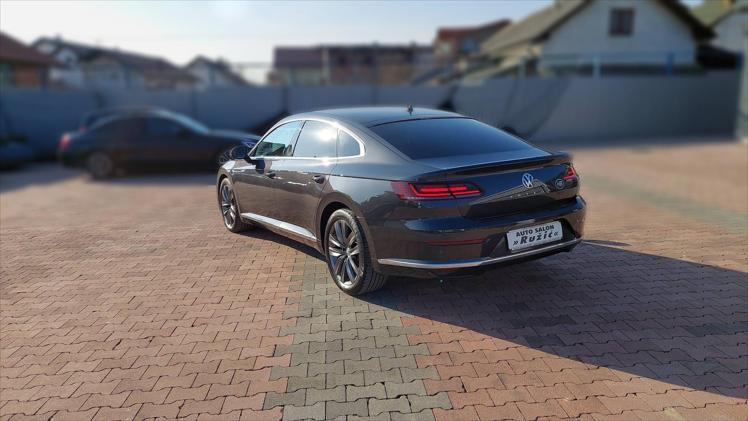 VW Arteon 2,0 TDI BMT Elegance DSG