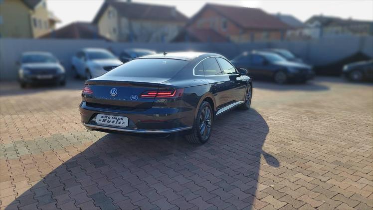 VW Arteon 2,0 TDI BMT Elegance DSG