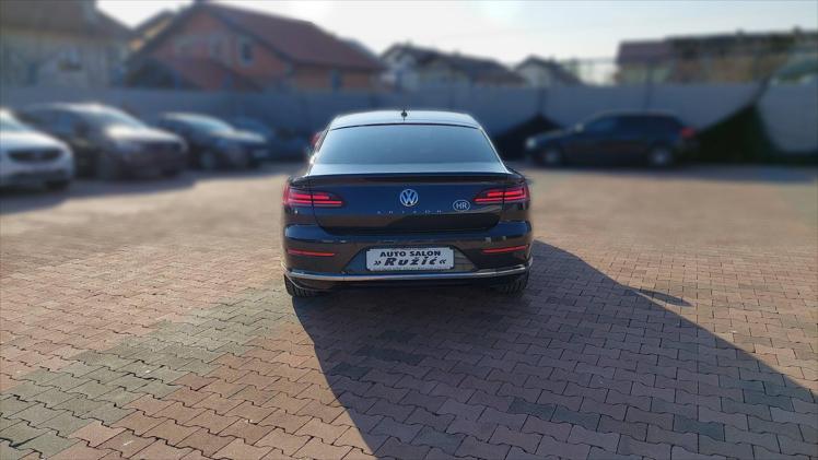 VW Arteon 2,0 TDI BMT Elegance DSG