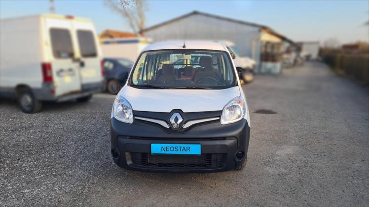 Renault Kangoo Maxi 1.5 dci 5 sjedala N1