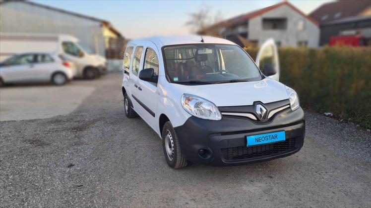 Renault Kangoo Maxi 1.5 dci 5 sjedala N1