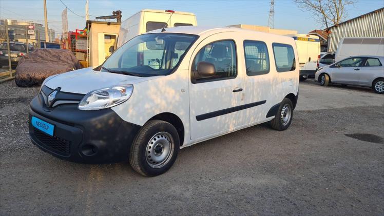 Renault Kangoo Maxi 1.5 dci 5 sjedala N1