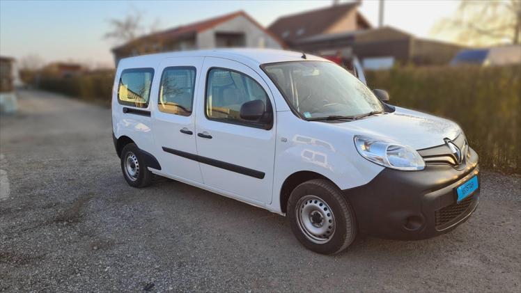 Renault Kangoo Maxi 1.5 dci 5 sjedala N1