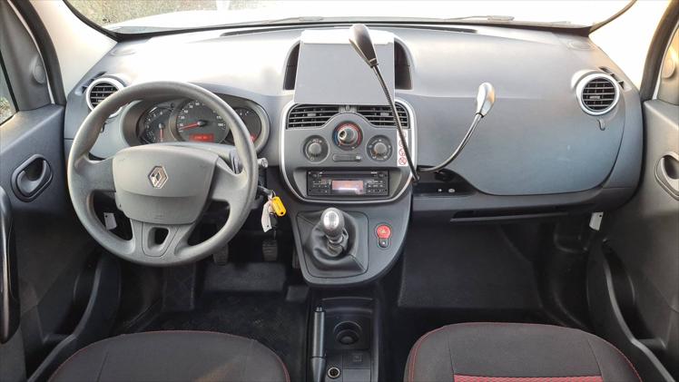 Renault Kangoo Maxi 1.5 dci 5 sjedala N1