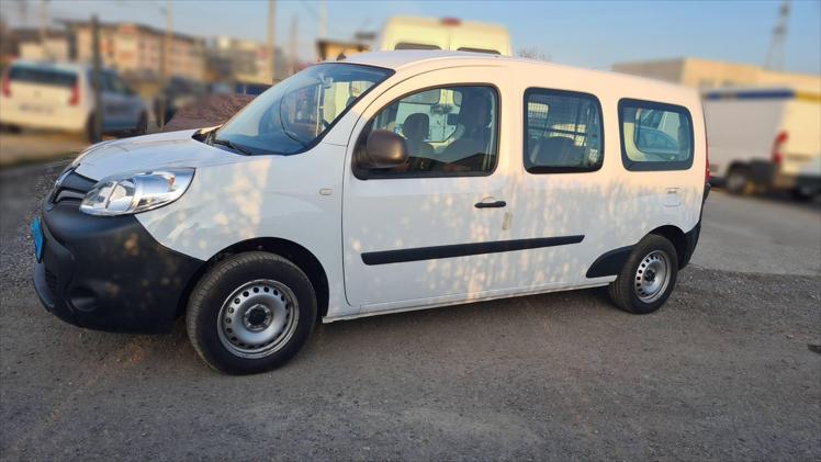 Renault Kangoo Maxi 1.5 dci 5 sjedala N1