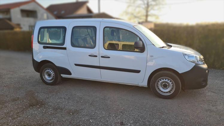 Renault Kangoo Maxi 1.5 dci 5 sjedala N1