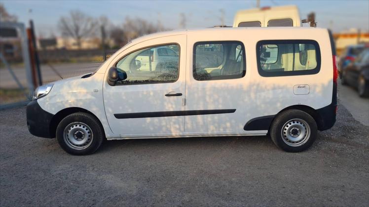 Renault Kangoo Maxi 1.5 dci 5 sjedala N1