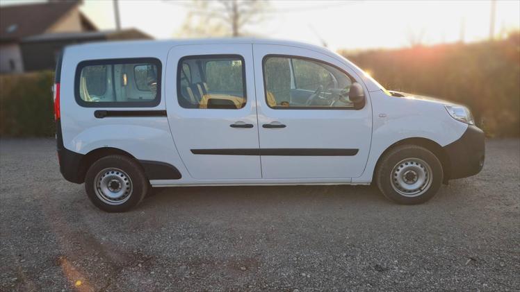 Renault Kangoo Maxi 1.5 dci 5 sjedala N1