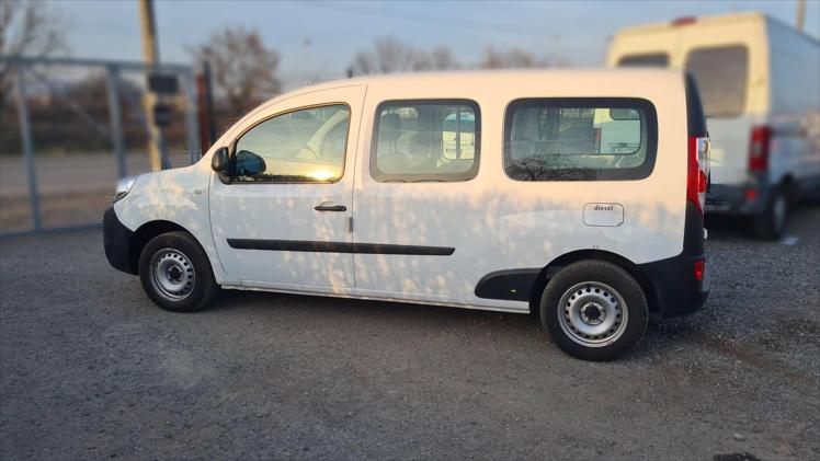 Renault Kangoo Maxi 1.5 dci 5 sjedala N1