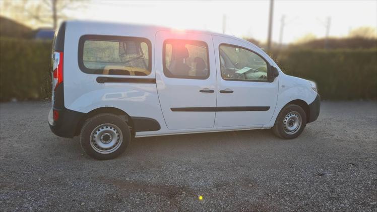 Renault Kangoo Maxi 1.5 dci 5 sjedala N1