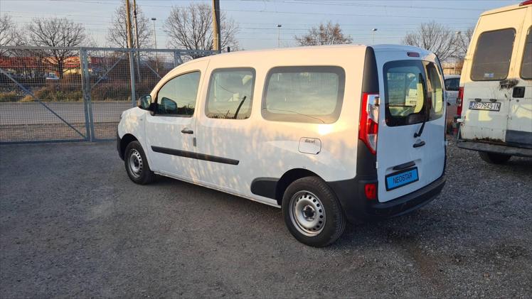 Renault Kangoo Maxi 1.5 dci 5 sjedala N1