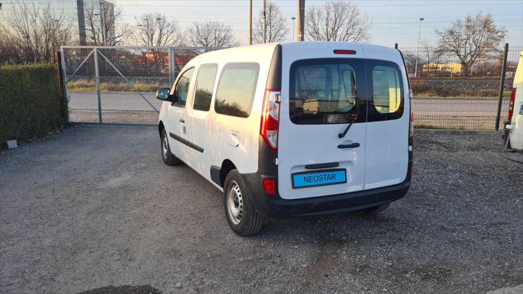 Renault Kangoo Maxi 1.5 dci 5 sjedala N1