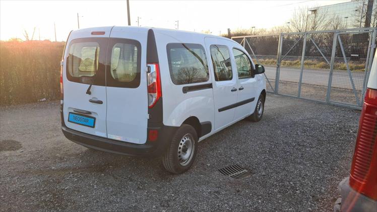 Renault Kangoo Maxi 1.5 dci 5 sjedala N1