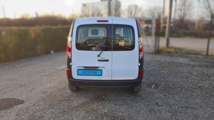 Renault Kangoo Maxi 1.5 dci 5 sjedala N1