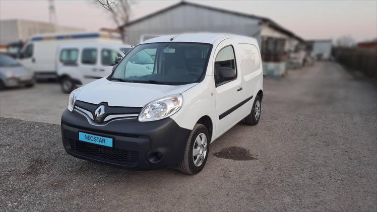 Rabljeni automobil na prodaju iz oglasa 76629 - Renault Kangoo Furgon  Kangoo Express Furgon 1,5 dCi 75 Energy