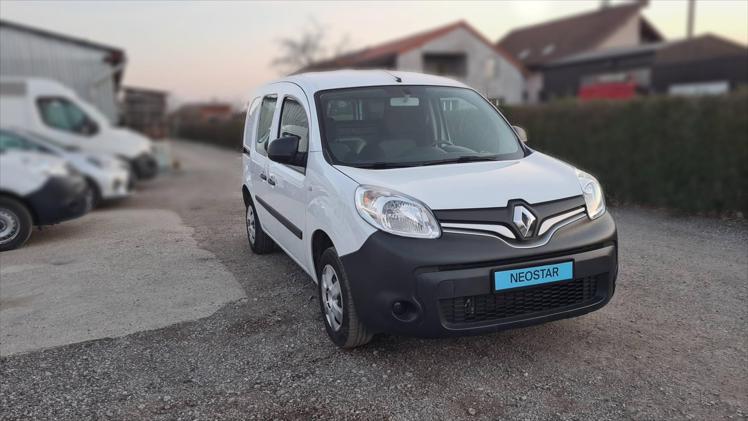 Renault Kangoo Express Furgon 1,5 dCi 75 Energy