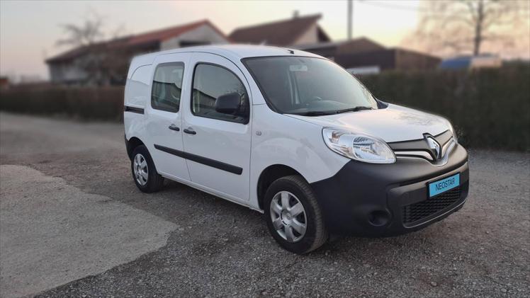 Renault Kangoo Express Furgon 1,5 dCi 75 Energy