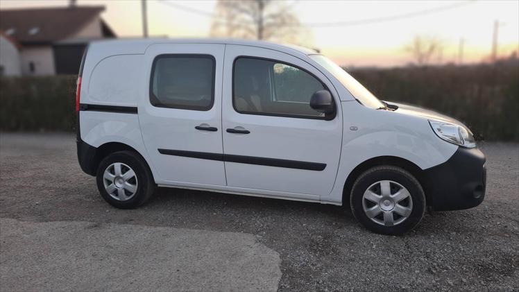 Renault Kangoo Express Furgon 1,5 dCi 75 Energy