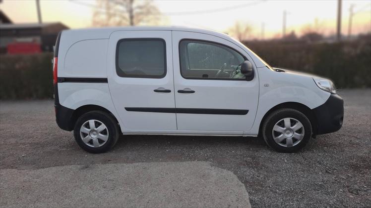 Renault Kangoo Express Furgon 1,5 dCi 75 Energy