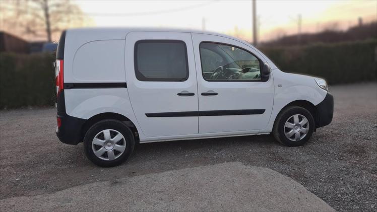 Renault Kangoo Express Furgon 1,5 dCi 75 Energy