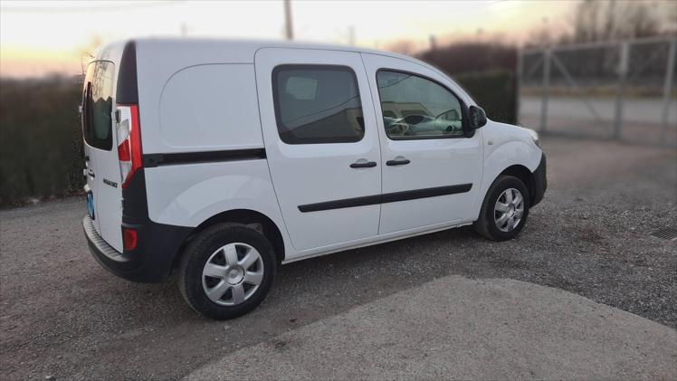 Rabljeni automobil na prodaju iz oglasa 76629 - Renault Kangoo Furgon  Kangoo Express Furgon 1,5 dCi 75 Energy