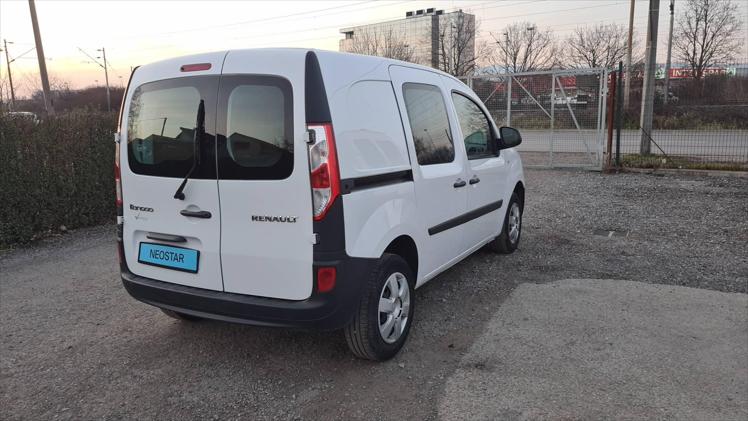 Renault Kangoo Express Furgon 1,5 dCi 75 Energy