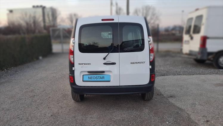 Renault Kangoo Express Furgon 1,5 dCi 75 Energy