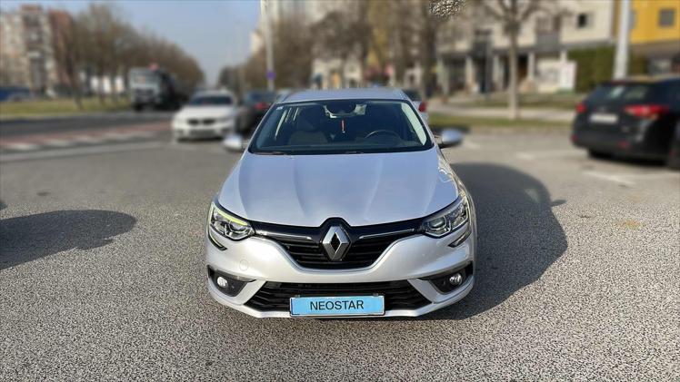 Renault Mégane Grandtour dCi 110 Energy Intens