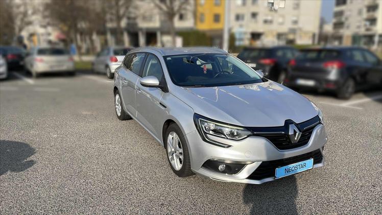 Renault Mégane Grandtour dCi 110 Energy Intens