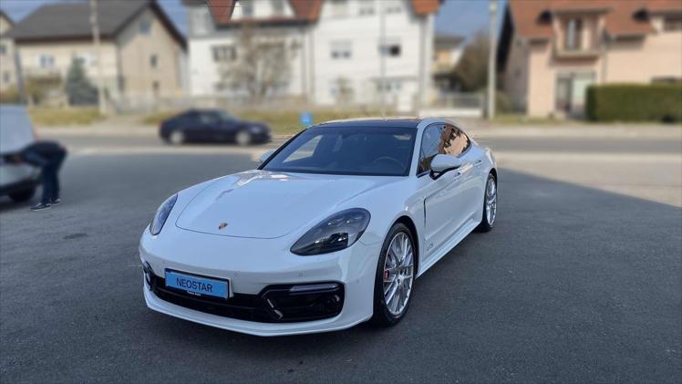 Rabljeni automobil na prodaju iz oglasa 76653 - Porsche Panamera Panamera GTS PDK