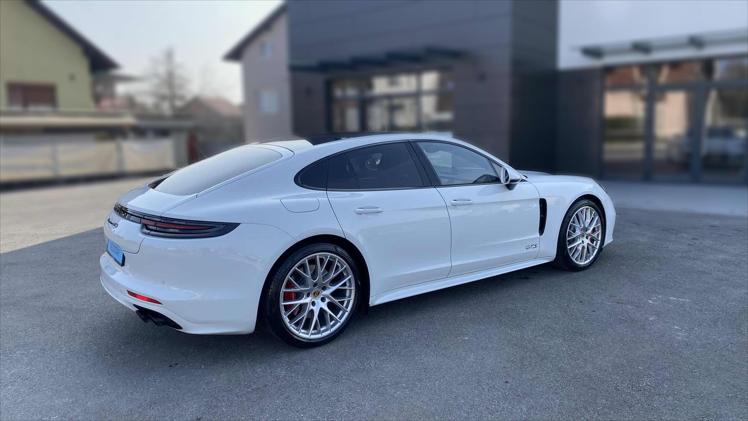 Rabljeni automobil na prodaju iz oglasa 76653 - Porsche Panamera Panamera GTS PDK