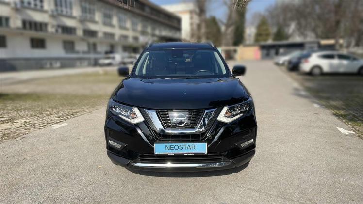 Nissan X-Trail 1,6 dCi Tekna