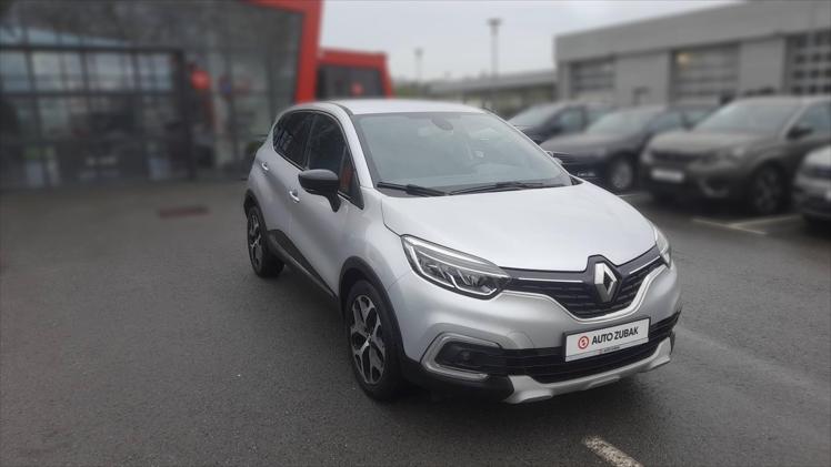 Renault Captur dCi 90 Intens EDC