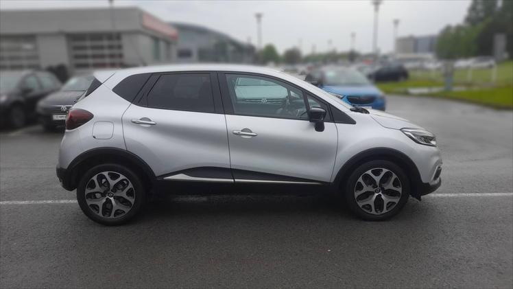 Renault Captur dCi 90 Intens EDC