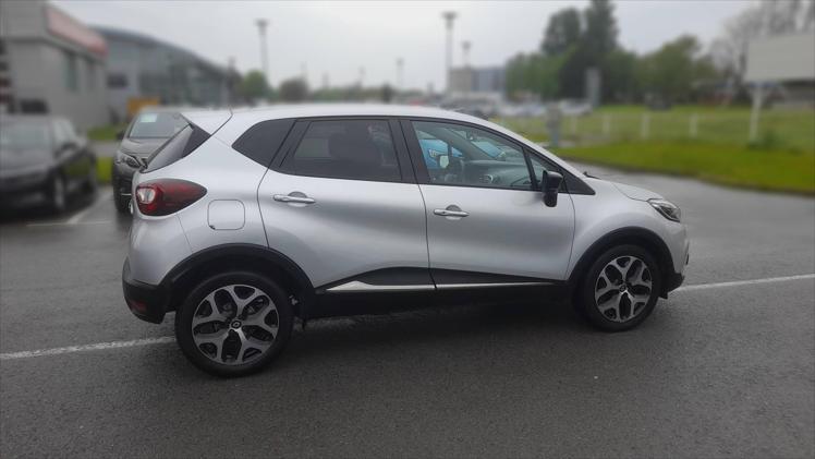 Renault Captur dCi 90 Intens EDC