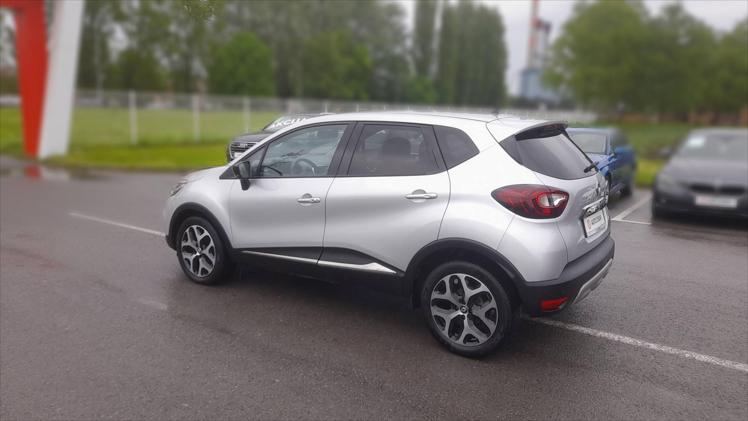 Renault Captur dCi 90 Intens EDC