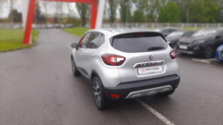 Renault Captur dCi 90 Intens EDC