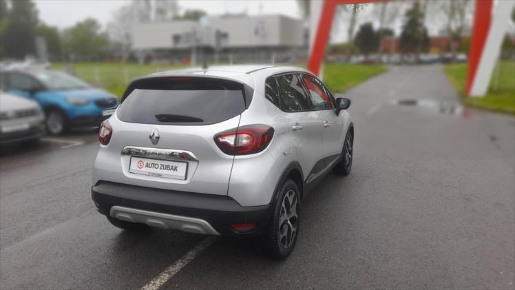 Renault Captur dCi 90 Intens EDC