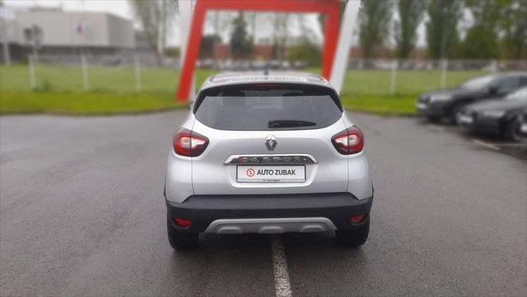 Renault Captur dCi 90 Intens EDC