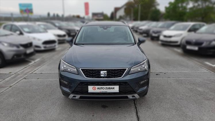 Seat Ateca 1,6 TDI Style Plus