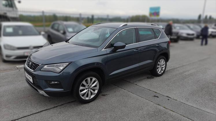 Seat Ateca 1,6 TDI Style Plus