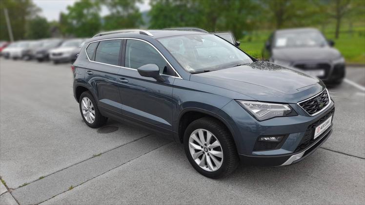 Seat Ateca 1,6 TDI Style Plus