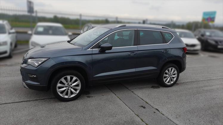 Seat Ateca 1,6 TDI Style Plus