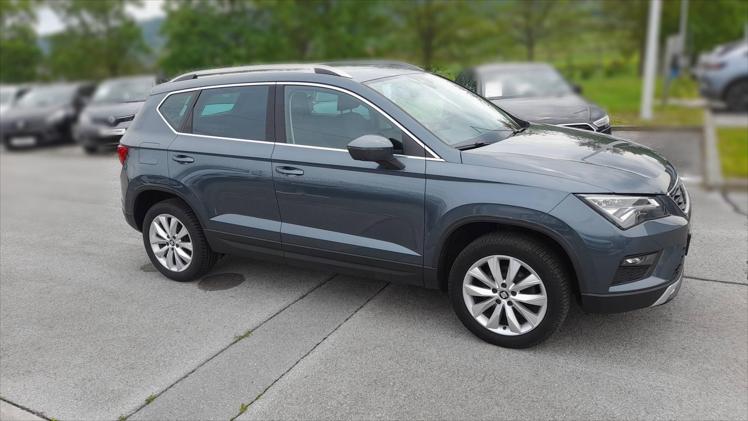 Seat Ateca 1,6 TDI Style Plus