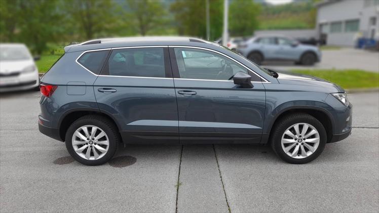 Seat Ateca 1,6 TDI Style Plus