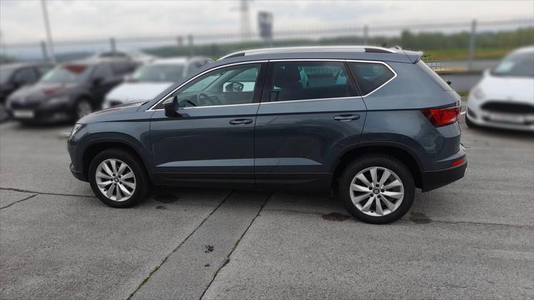 Seat Ateca 1,6 TDI Style Plus