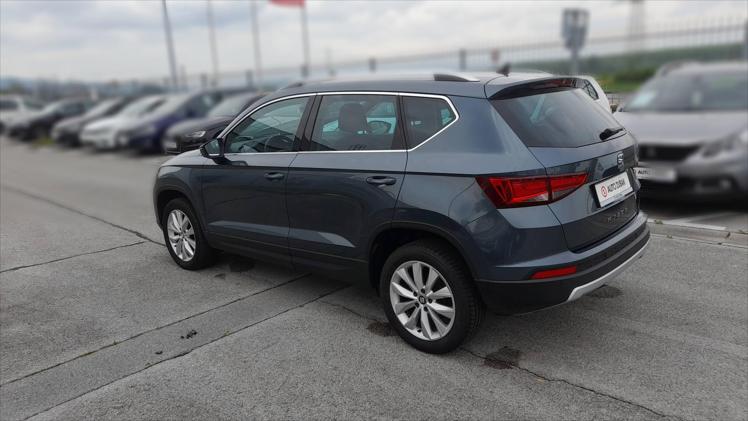 Seat Ateca 1,6 TDI Style Plus